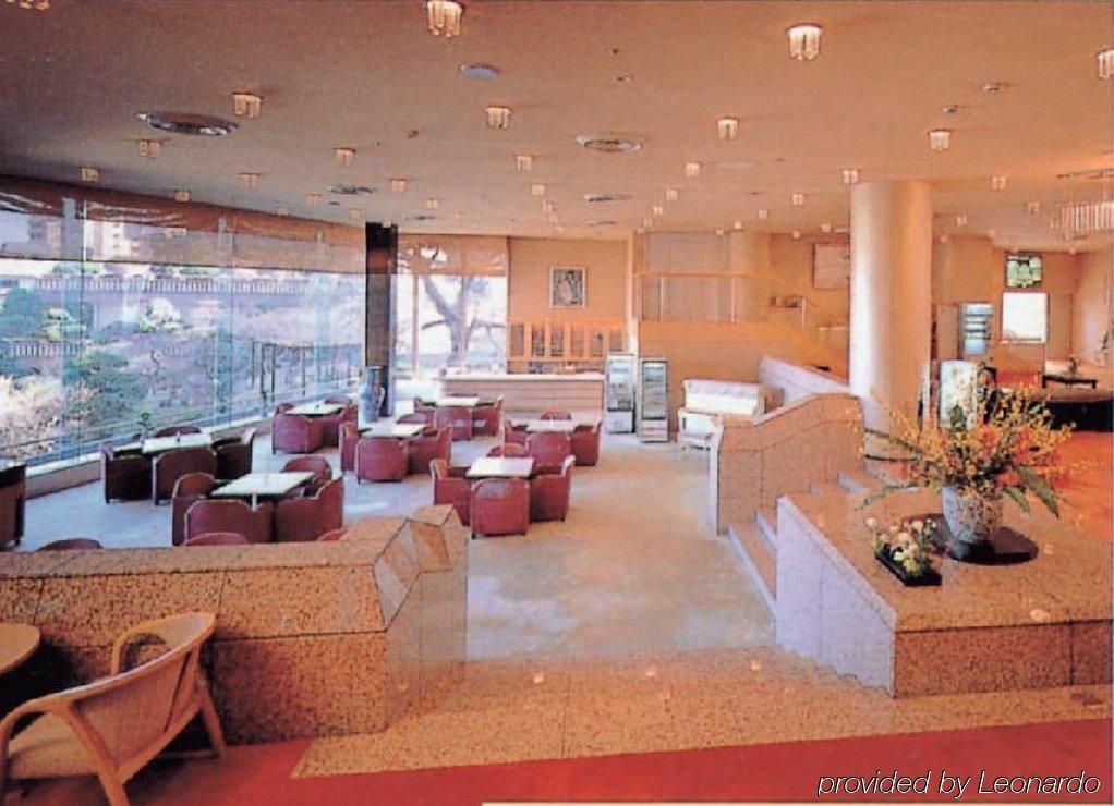Atami Kinjokan Exterior foto