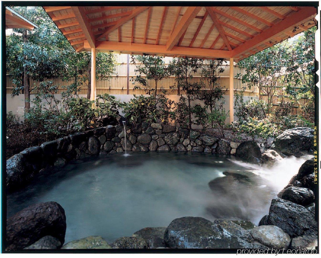 Atami Kinjokan Exterior foto