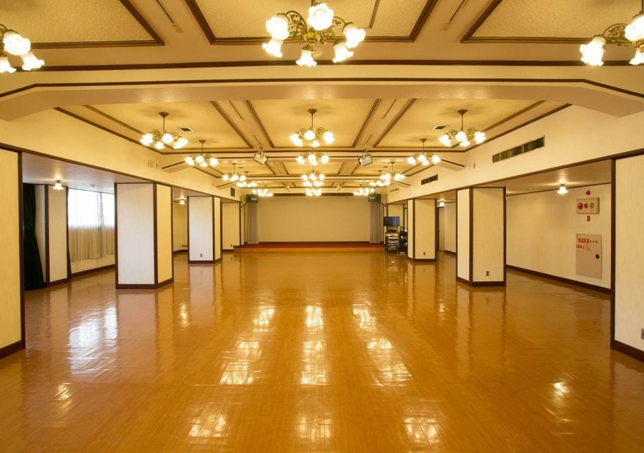 Atami Kinjokan Exterior foto