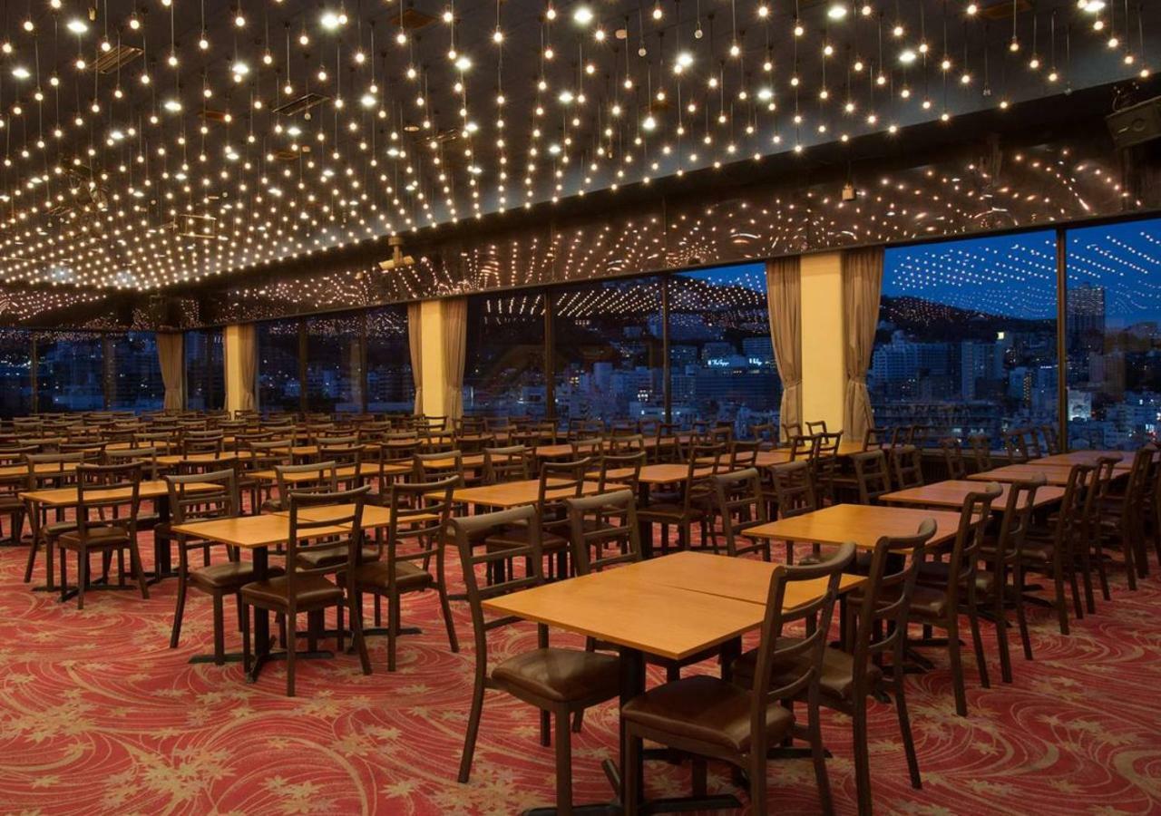 Atami Kinjokan Exterior foto